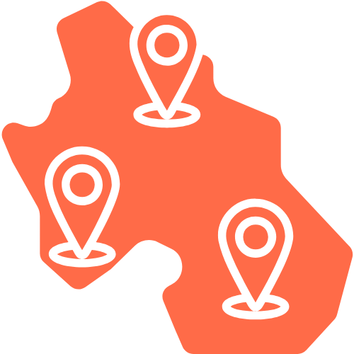 Conoscenza del territorio